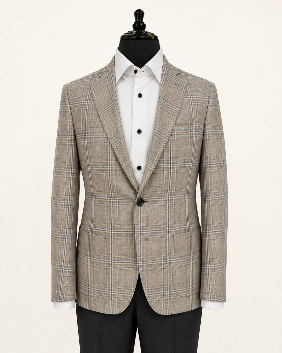 Gregory Jacobs Collection Sportcoat