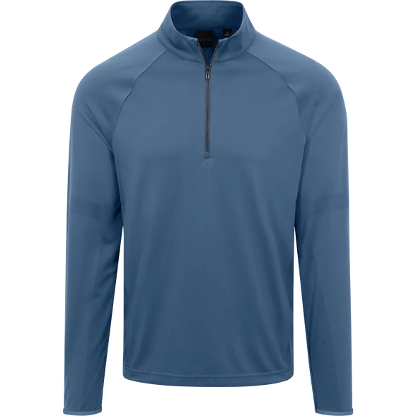Bobby Jones Quest Contour Quarter Zip