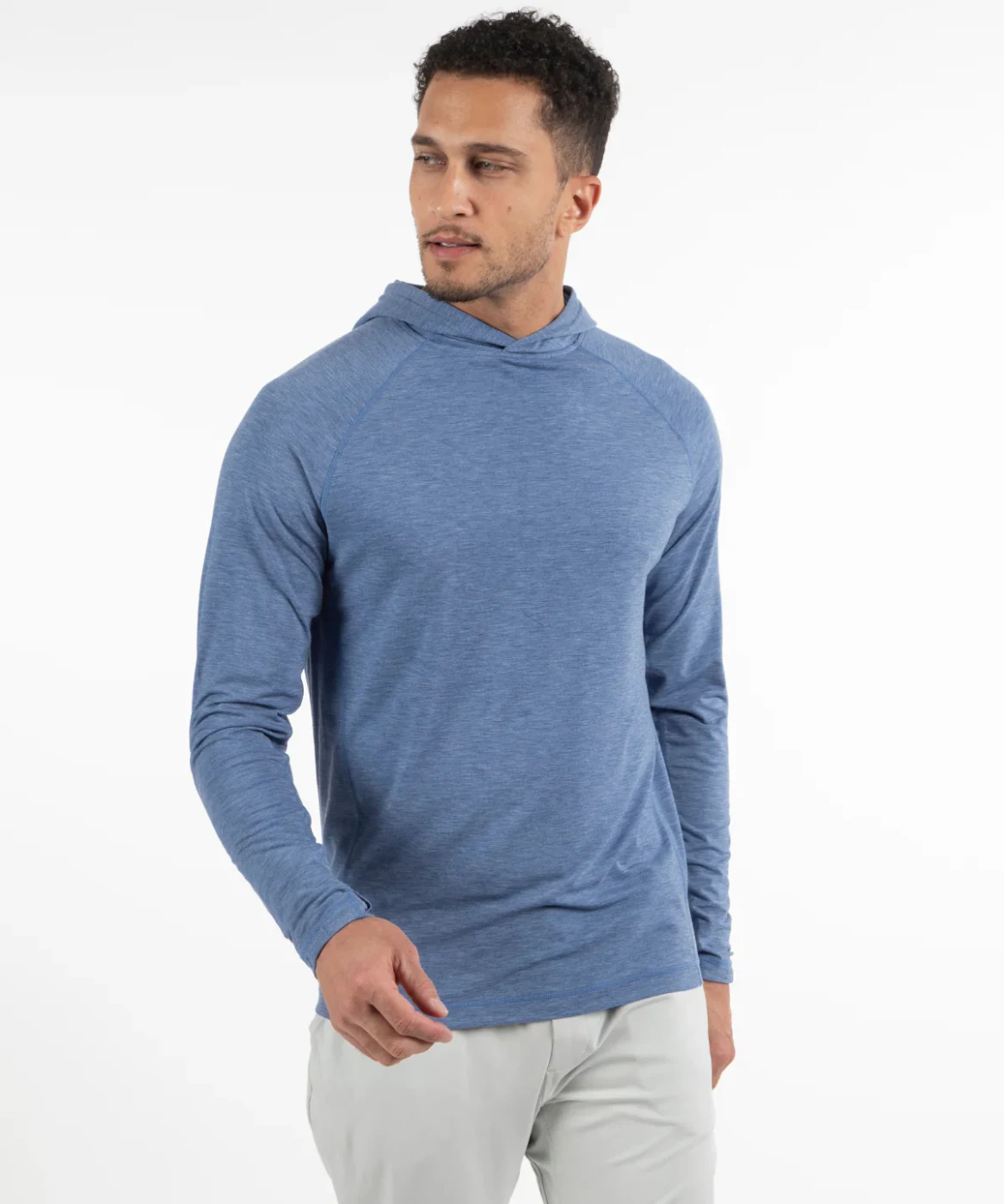 Sunice Gunner Kinetic Performance Pullover Hoodie