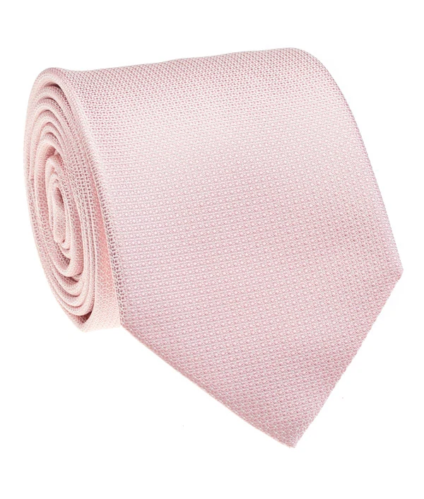 Blush Silk